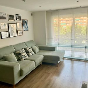 Appartement met Twee Kamers